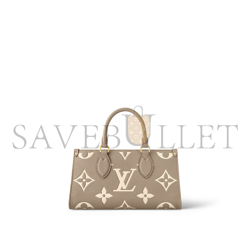 LOUIS VUITTON ONTHEGO EAST WEST M23641 (25*13*10cm) LOUIS VUITTON ONTHEGO EAST WEST M23641 (25*13*10cm)